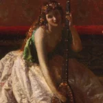 Mostra "Ottocento Lombardo: Ribellione e Conformismo, da Hayez a Segantini" all'Orangerie della Villa Reale di Monza
